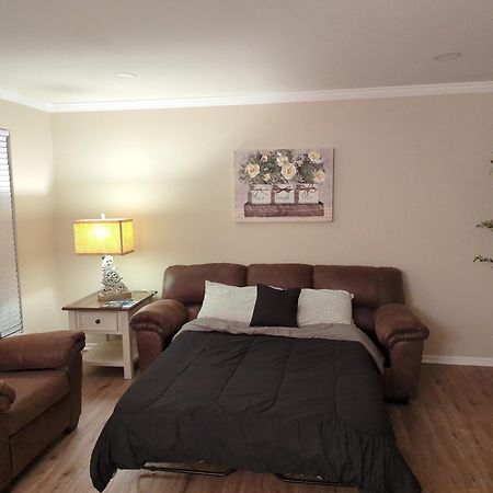 Apartament The Comfort Zone Baton Rouge Zewnętrze zdjęcie
